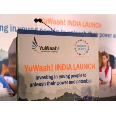 YuWaah, Youth Skilling Initiative by UNICEF